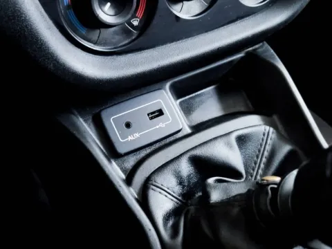 Fiat Doblo 1.6 mjt 16v Lounge s&s 105cv - Immagine 16