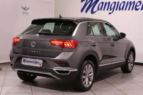 Volkswagen T-Roc 1.6 tdi Style - Immagine 6