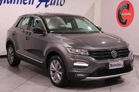 Volkswagen T-Roc 1.6 tdi Style - Immagine 7