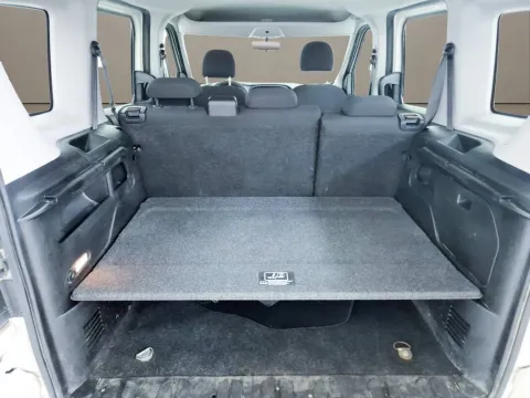 Fiat Doblo 1.6 mjt 16v Lounge s&s 105cv - Immagine 19