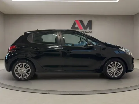 Peugeot 208 5p 1.2 puretech Active 82cv - Immagine 6