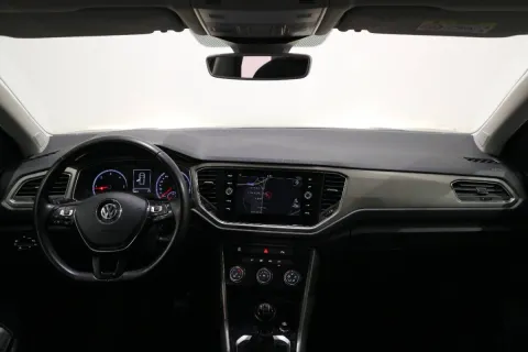 Volkswagen T-Roc 1.6 tdi Style - Immagine 23