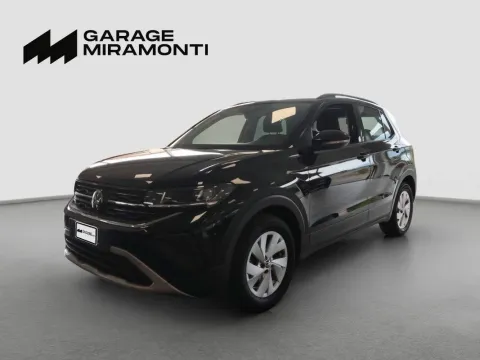 Volkswagen T-Cross 1.0 tsi Style 115cv dsg - Immagine 1