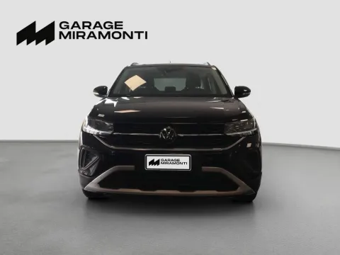 Volkswagen T-Cross 1.0 tsi Style 115cv dsg - Immagine 2