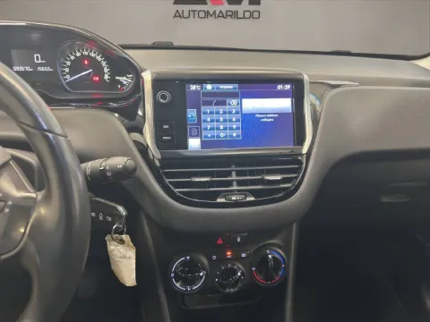 Peugeot 208 5p 1.2 puretech Active 82cv - Immagine 16
