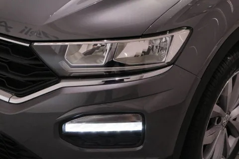 Volkswagen T-Roc 1.6 tdi Style - Immagine 26