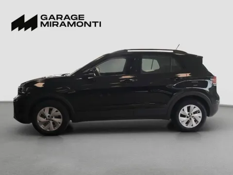 Volkswagen T-Cross 1.0 tsi Style 115cv dsg - Immagine 3