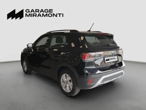 Volkswagen T-Cross 1.0 tsi Style 115cv dsg - Immagine 4