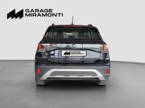 Volkswagen T-Cross 1.0 tsi Style 115cv dsg - Immagine 5