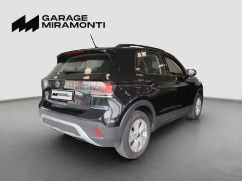 Volkswagen T-Cross 1.0 tsi Style 115cv dsg - Immagine 6