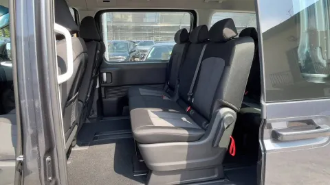Hyundai Staria 1.6 hev Wagon 2wd auto - Immagine 7