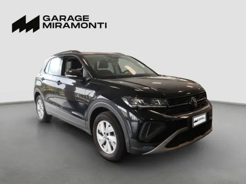 Volkswagen T-Cross 1.0 tsi Style 115cv dsg - Immagine 8