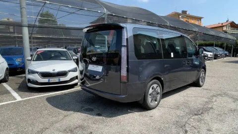 Hyundai Staria 1.6 hev Wagon 2wd auto - Immagine 14