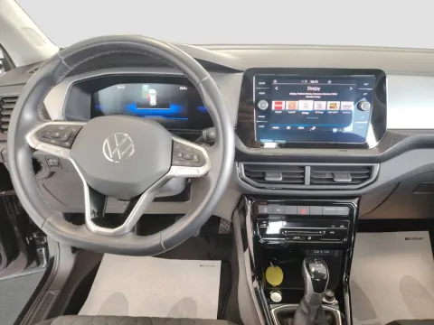 Volkswagen T-Cross 1.0 tsi Style 115cv dsg - Immagine 14