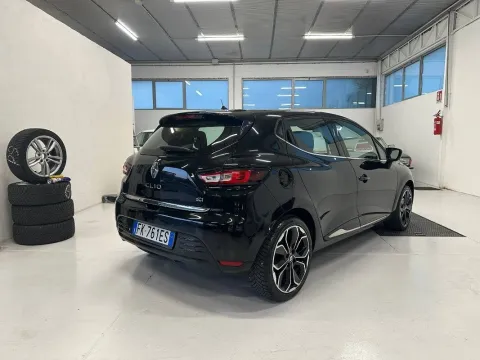 Renault Clio 1.5 dci energy Intens 90cv - Immagine 3