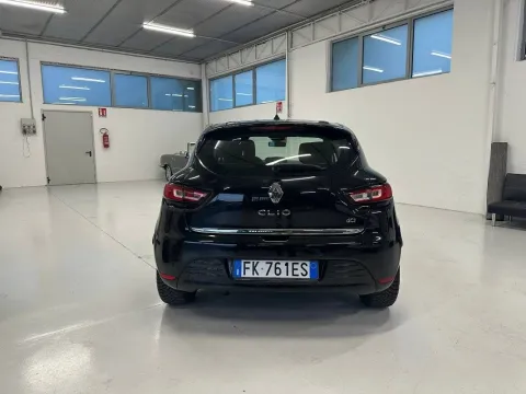 Renault Clio 1.5 dci energy Intens 90cv - Immagine 4