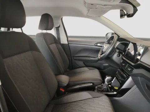 Volkswagen T-Cross 1.0 tsi Style 115cv dsg - Immagine 18