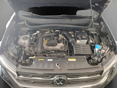 Volkswagen T-Cross 1.0 tsi Style 115cv dsg - Immagine 21