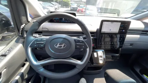 Hyundai Staria 1.6 hev Wagon 2wd auto - Immagine 22