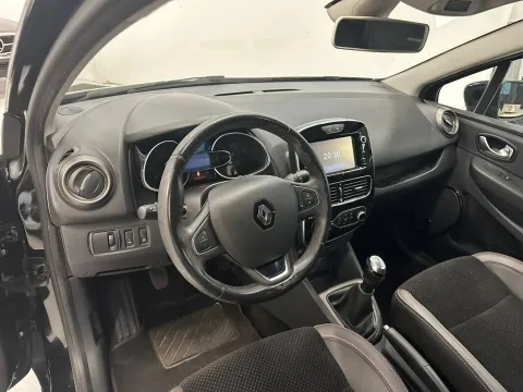 Renault Clio 1.5 dci energy Intens 90cv - Immagine 12