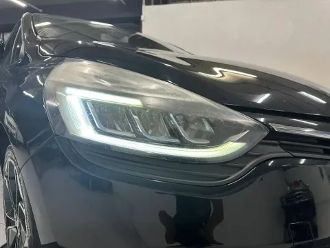Renault Clio 1.5 dci energy Intens 90cv - Immagine 16