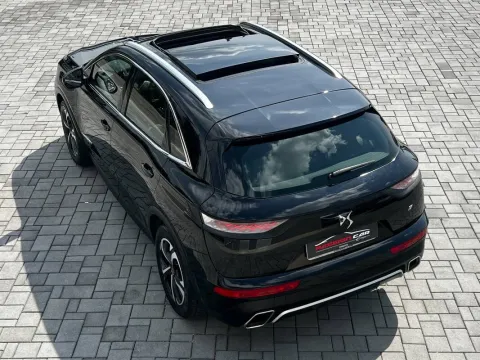 DS DS7 Crossback 2.0 bluehdi Grand Chic 180cv auto - Immagine 1