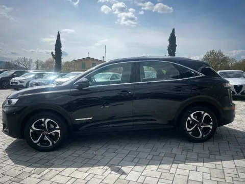 DS DS7 Crossback 2.0 bluehdi Grand Chic 180cv auto - Immagine 5