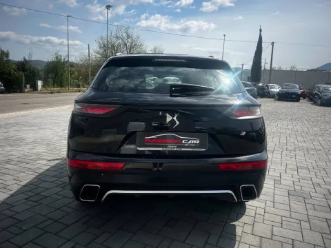 DS DS7 Crossback 2.0 bluehdi Grand Chic 180cv auto - Immagine 7