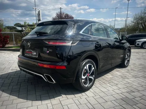 DS DS7 Crossback 2.0 bluehdi Grand Chic 180cv auto - Immagine 8