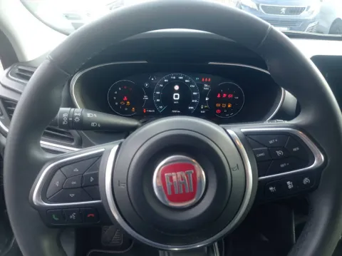 Fiat Tipo SW 1.5 t4 hybrid Cross 130cv dct - Immagine 6