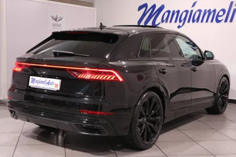 Audi Q8 50 3.0 tdi mhev Sport quattro tiptronic - Immagine 6