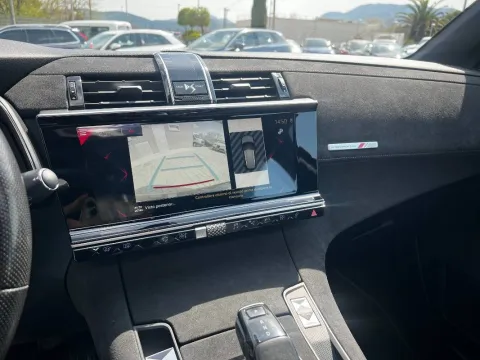 DS DS7 Crossback 2.0 bluehdi Grand Chic 180cv auto - Immagine 15