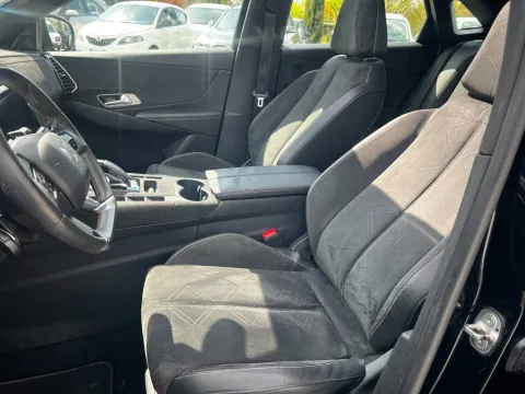 DS DS7 Crossback 2.0 bluehdi Grand Chic 180cv auto - Immagine 17