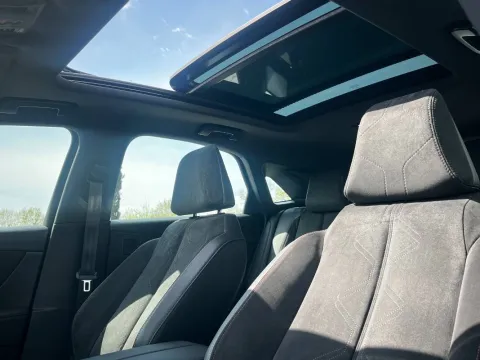 DS DS7 Crossback 2.0 bluehdi Grand Chic 180cv auto - Immagine 18