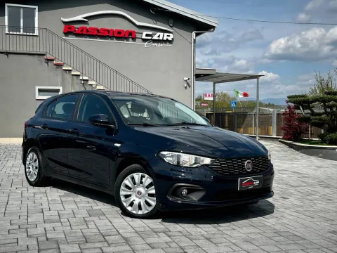 Fiat Tipo 5p 1.3 mjt Easy s&s 95cv - Immagine 1