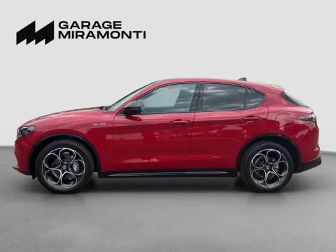 Alfa Romeo Stelvio 2.2 t Veloce Q4 210cv auto - Immagine 3