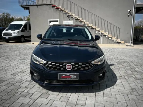 Fiat Tipo 5p 1.3 mjt Easy s&s 95cv - Immagine 2