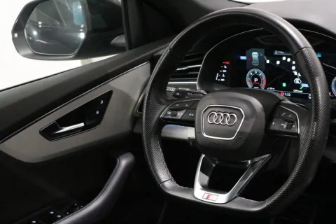 Audi Q8 50 3.0 tdi mhev Sport quattro tiptronic - Immagine 11