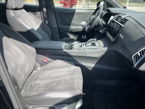 DS DS7 Crossback 2.0 bluehdi Grand Chic 180cv auto - Immagine 20