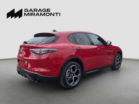 Alfa Romeo Stelvio 2.2 t Veloce Q4 210cv auto - Immagine 6