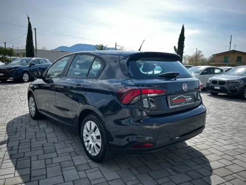 Fiat Tipo 5p 1.3 mjt Easy s&s 95cv - Immagine 5