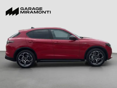 Alfa Romeo Stelvio 2.2 t Veloce Q4 210cv auto - Immagine 7