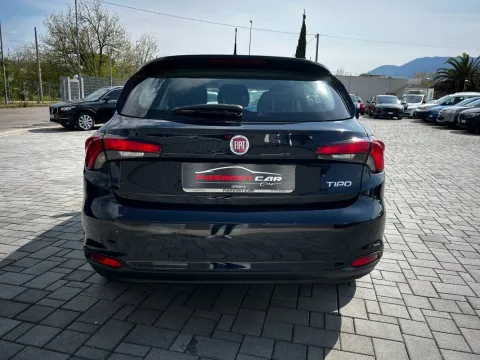 Fiat Tipo 5p 1.3 mjt Easy s&s 95cv - Immagine 6