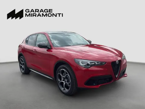 Alfa Romeo Stelvio 2.2 t Veloce Q4 210cv auto - Immagine 8