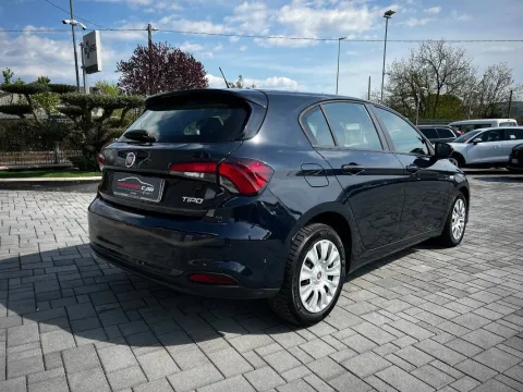 Fiat Tipo 5p 1.3 mjt Easy s&s 95cv - Immagine 7
