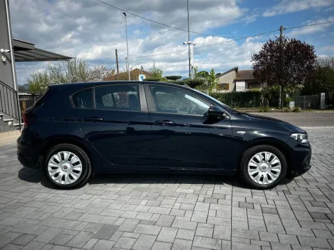 Fiat Tipo 5p 1.3 mjt Easy s&s 95cv - Immagine 8