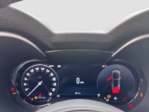 Alfa Romeo Stelvio 2.2 t Veloce Q4 210cv auto - Immagine 11