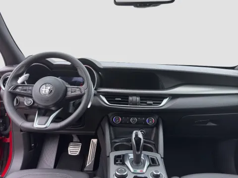 Alfa Romeo Stelvio 2.2 t Veloce Q4 210cv auto - Immagine 14