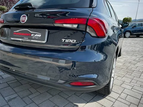 Fiat Tipo 5p 1.3 mjt Easy s&s 95cv - Immagine 13