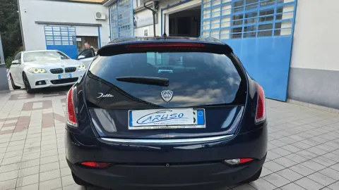Lancia Delta 1.6 mjt Platino 120cv dpf - Immagine 4